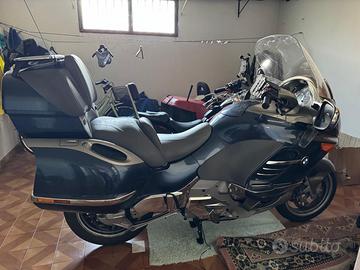 BMW K1200 LT