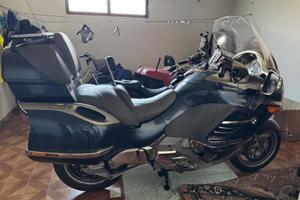 BMW K1200 LT