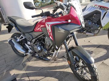 Honda CB 500X NX 500