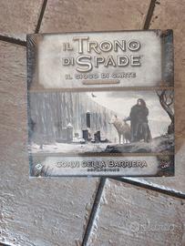 Il Trono di Spade (Il gioco di carte) 2⁰ edizione