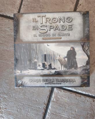 Il Trono di Spade (Il gioco di carte) 2⁰ edizione