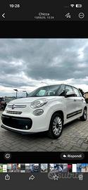 Fiat 500 L