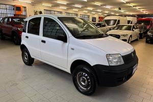Fiat Panda 1.3 MJT 4x4 Van Active 2 posti