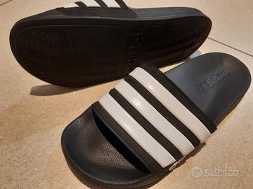 ciabatte in gomma adidas n 36 Abbigliamento e Accessori In vendita a Pordenone
