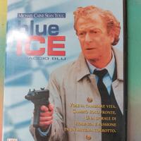 Blue ice-ghiaccio blu.Dvd