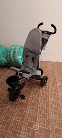 passeggino triciclo