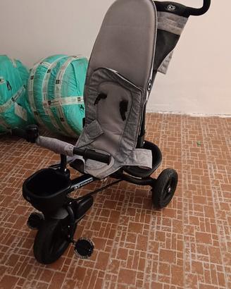 passeggino triciclo