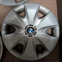 copricerchi bmw 16 pollici 