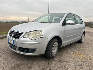 Polo 1.2 Benzina