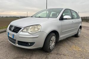 Polo 1.2 Benzina