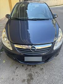 Opel corsa 1.2 del 2008