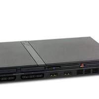 Playstation 2 Slim