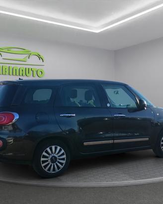 Fiat 500L 1.4 95 CV Lounge gpl