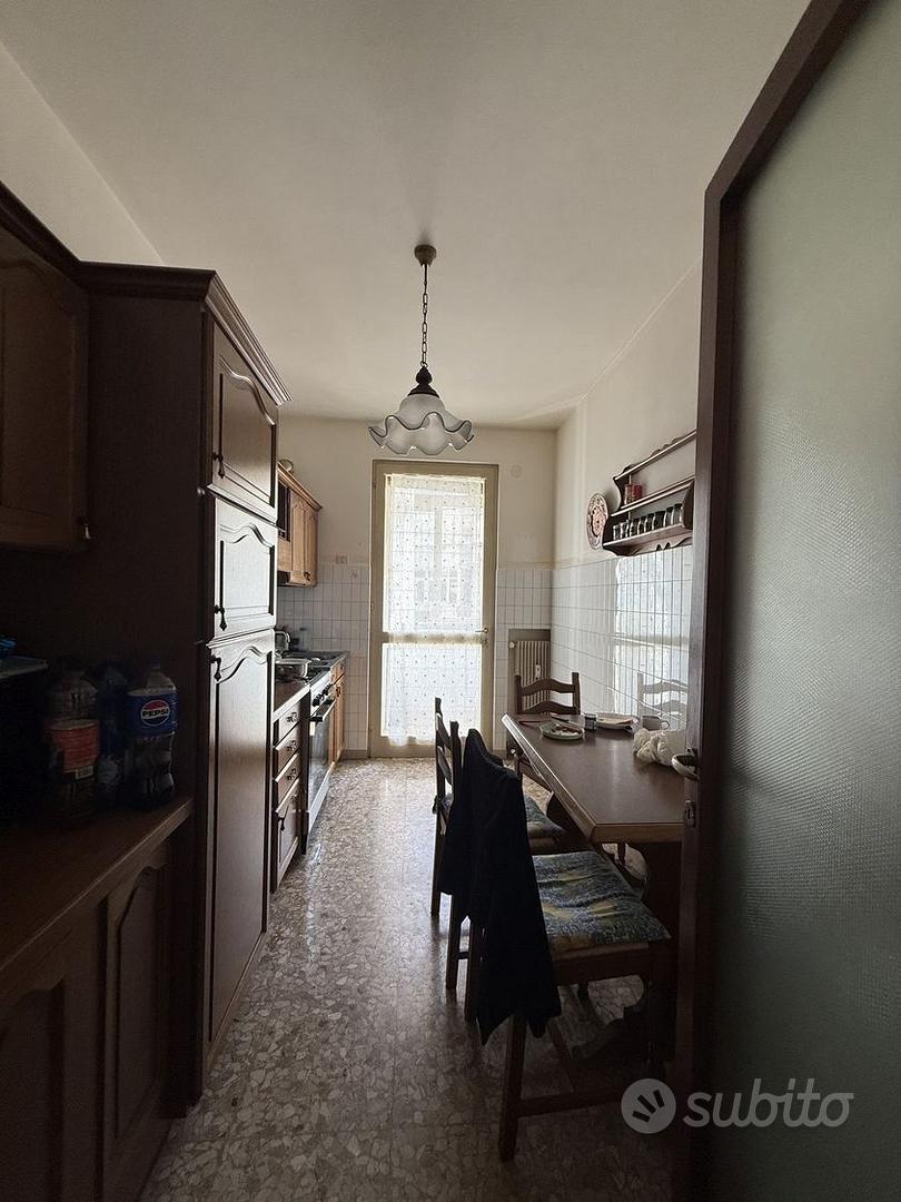 Appartamento – Udine, Borgo Gemona / Borc Glemone, San Marco - Vista 2