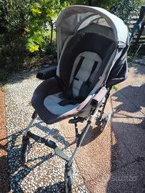 passeggino chicco