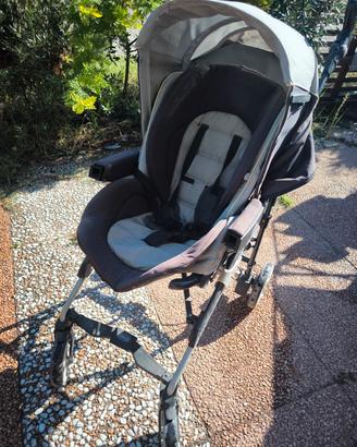 passeggino chicco