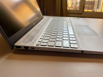 HP Pavilion 15-cs1xxx - Pari al nuovo!