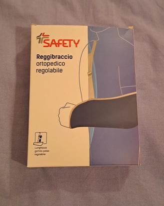 Reggibraccio ortopedico Safety 