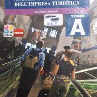 Diritto e tecnica amministrativa impresa turistica