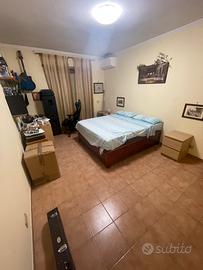 2 Camere, una 18 mq e una 12mq,zona Cinecittà Est