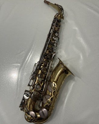 Sax alto MARK VI matricola 139xxx range D.SANBORN
