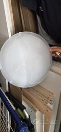 lampadario da soffitto 