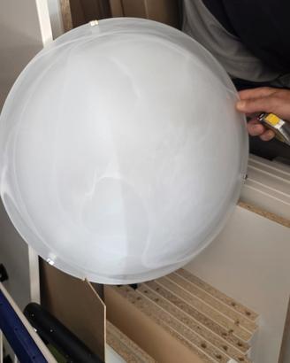 lampadario da soffitto 