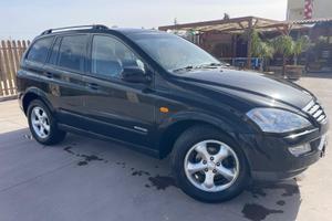 SSANG YONG KYRON
