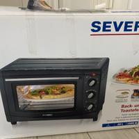 Forno Severin TO 2068