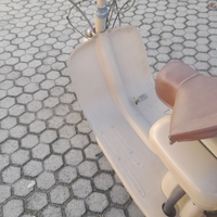 Lambretta 125 f
