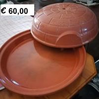 Cuocipizza Piral PREZZO RIBASSATO