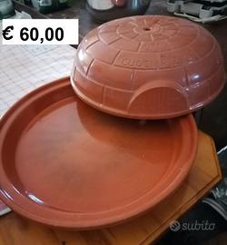 Cuocipizza Piral PREZZO RIBASSATO