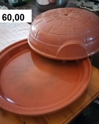Cuocipizza Piral PREZZO RIBASSATO