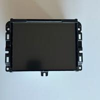 Display Autoradio CD/DVD/GPS/Navigatore Jeep Grand