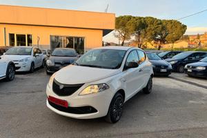 Lancia Ypsilon 0.9 T.AIR 84CV METANO