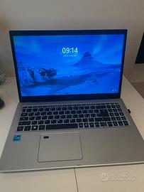 Acer Aspire 5 515-56 12gb Ram e intel core i5