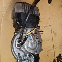 2 Motore 65 drPiaggio SÌ