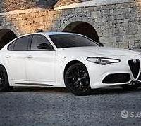 Musata completa alfa romeo giulia #091