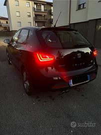 Seat Ibiza FR 1.6 diesel del 2014
