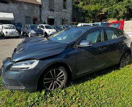 VOLVO V40 D2 Business Plus CAMBIO AUTOMATICO