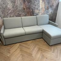 divano letto Adamello NUOVO 