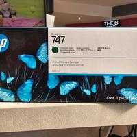 cartuccia HP
