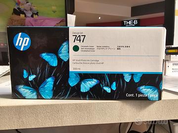 cartuccia HP