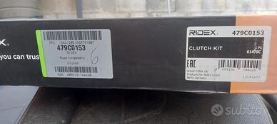Frizione ribex c4 picasso