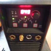 saldatrice stel TIG DP 181