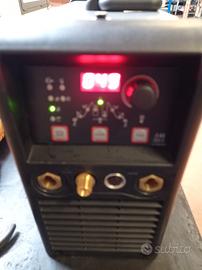 saldatrice stel TIG DP 181