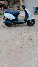 scooter 50 2t piaggio