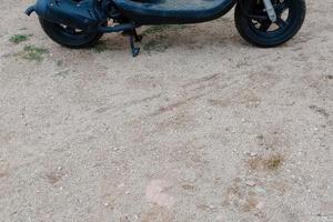 scooter 50 2t piaggio