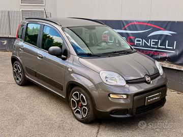 Fiat Panda 1.0 FireFly S&S Hybrid City Life PREZZO
