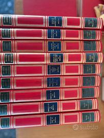 Collezione libri